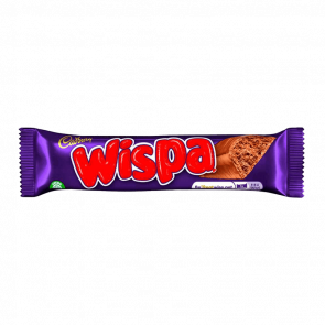 Батончик Cadbury Wispa 36g