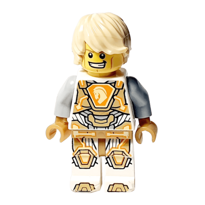 Фигурка Lego Nexo Knights Lance Richmond nex146 1 Б/У Отличное - Retromagaz