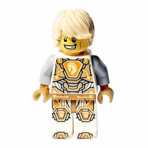 Фигурка Lego Nexo Knights Lance Richmond nex146 1 Б/У Отличное
