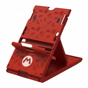 Підставка RMC Switch Super Mario Limited Edition Red Б/У - Retromagaz
