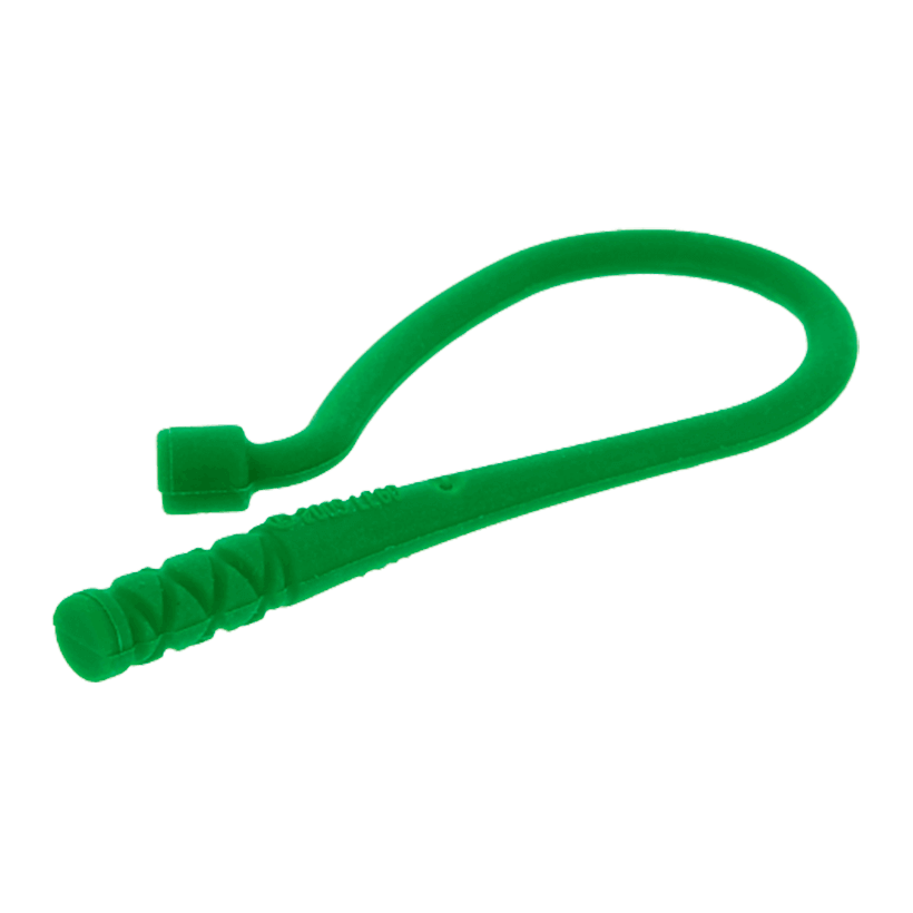 Зброя 4шт Lego Інше Whip Bent Flexible 88704 6080391 Green Б/У - Retromagaz