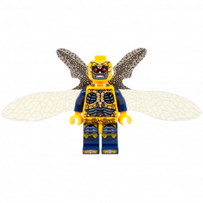 Фигурка Lego Parademon Super Heroes DC sh431 Б/У - Retromagaz