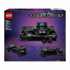 Конструктор Lego SEGA® Mega Drive™ 40926 Новий - Retromagaz
