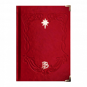 Книга Красная книга Западных границ - Retromagaz