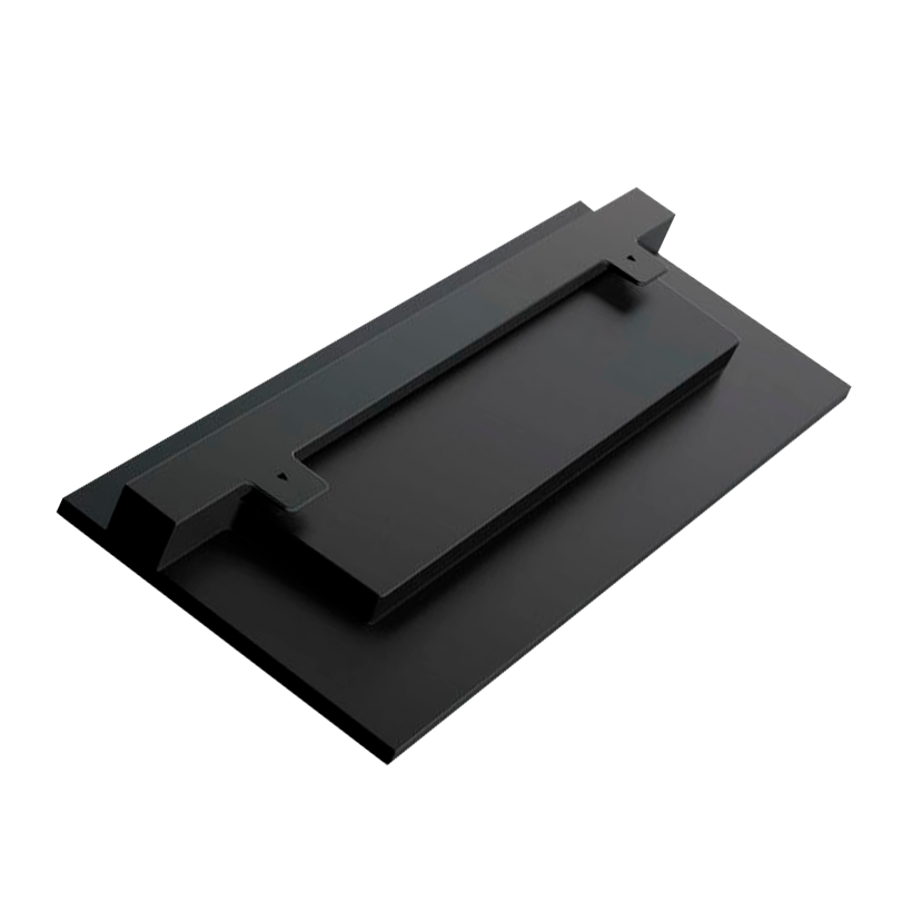 Подставка Microsoft Xbox One S Black Б/У - Retromagaz
