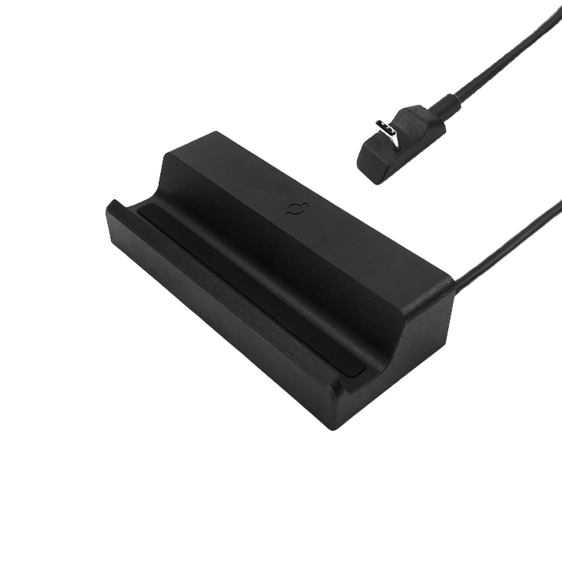 Док-Станция Valve Steam Deck Dock Black Новый - Retromagaz