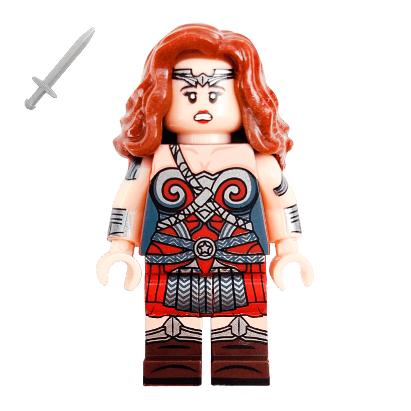 Фігурка RMC The Boys Queen Maeve TV Series tbr008 Новий - Retromagaz