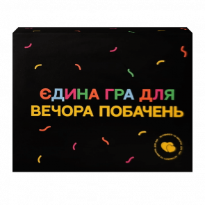 Настольная Игра Единственная Игра для Вечера Свиданий