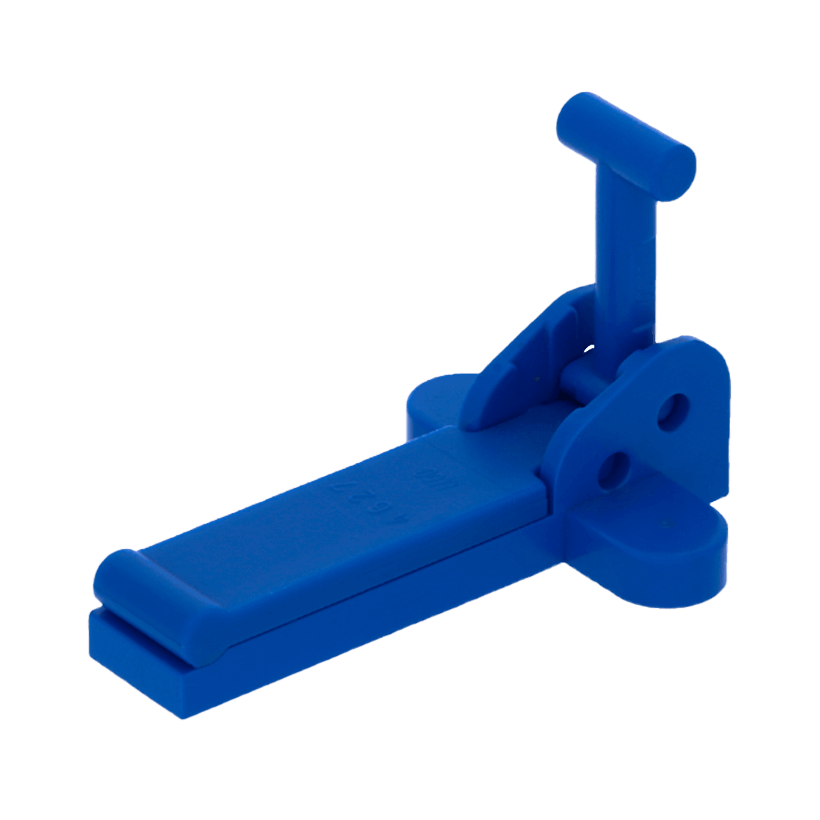 Хоз. Инвентарь Lego Jack 4629c01 Blue Б/У - Retromagaz