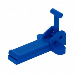 Хоз. Инвентарь Lego Jack 4629c01 Blue Б/У - Retromagaz