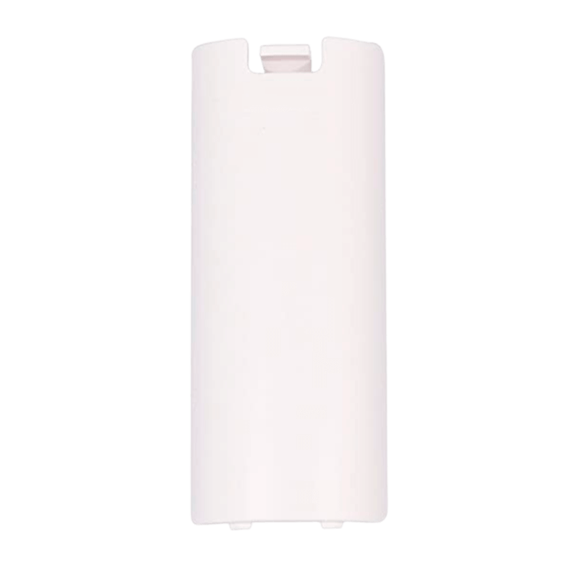 Кришка Геймпада RMC Wii Для Контролера Remote White Новий - Retromagaz