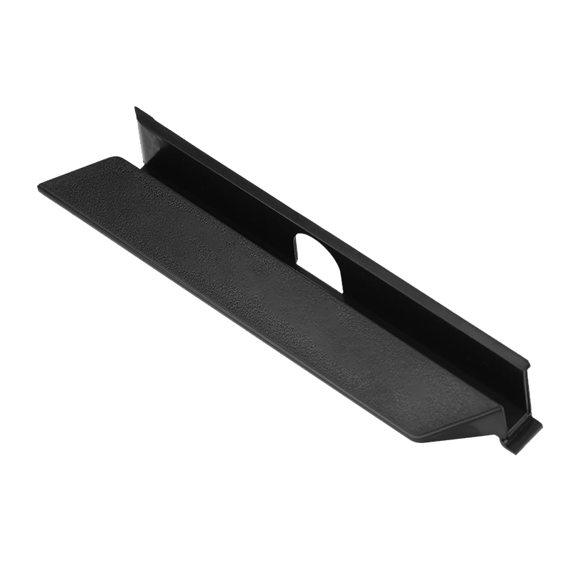 Кришка Консолі RMC PlayStation 4 Pro Black Новий - Retromagaz
