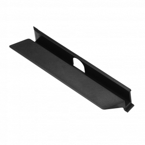 Крышка Консоли RMC PlayStation 4 Pro Black Новый - Retromagaz