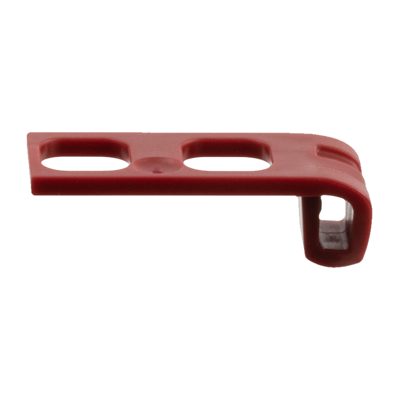 На Пояс Lego Інше Belt with Scabbard Ninjago 8011 6588244 Dark Red Новий - Retromagaz