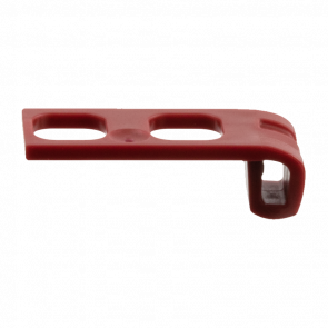 На Пояс Lego Другое Belt with Scabbard Ninjago 8011 6588244 Dark Red Новый - Retromagaz