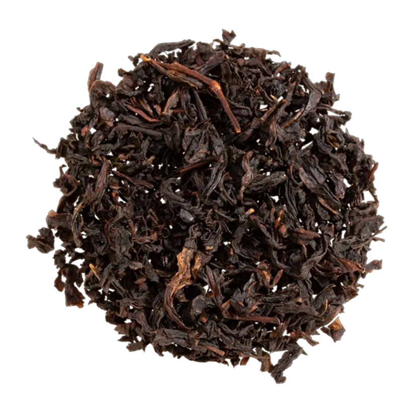 Чай Рассыпной Темный Улун New Tea Да Хун Пао (Большой Красный Халат) 50g - Retromagaz