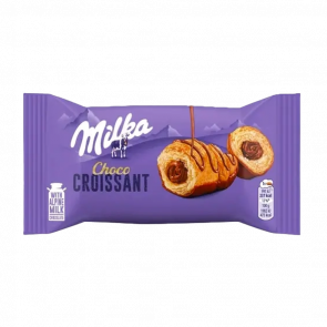 Круасан Milka Choco Croissant 50g