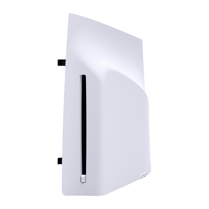 Дисковод Sony PlayStation 5 Slim Disc Drive White Новий - Retromagaz