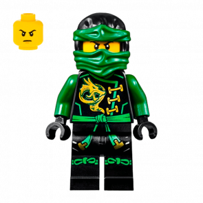 Фігурка Lego Ninja Lloyd Skybound Ninjago njo209 1 Б/У