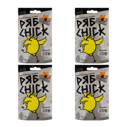 Набор Слайсы 4шт РябChick Куриные со Вкусом Трюфеля 30g - Retromagaz
