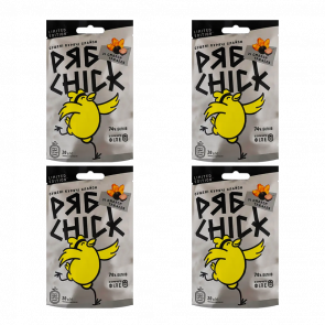 Набор Слайсы 4шт РябChick Куриные со Вкусом Трюфеля 30g - Retromagaz