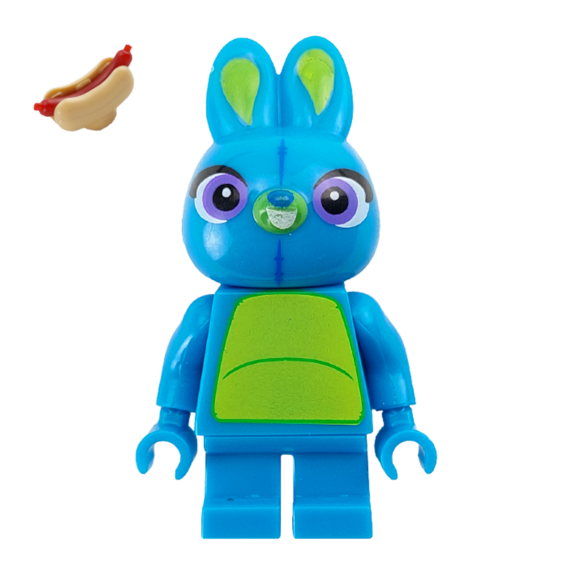 Фигурка RMC Toy Story Ducky Cartoons tsr005 Новый - Retromagaz