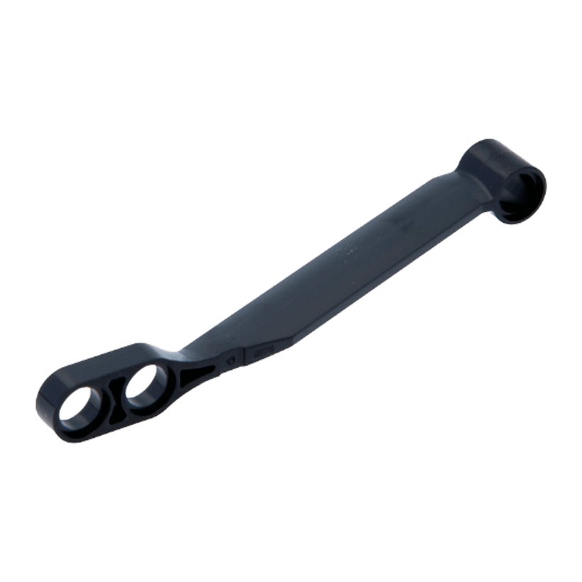 Technic 4шт Lego Система Управления Suspension Arm x136 32294 65450 4141301 4650636 6283819 Black Б/У - Retromagaz