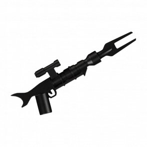 Зброя RMC Amban Sniper Rifle Star Wars Black 4шт Новий