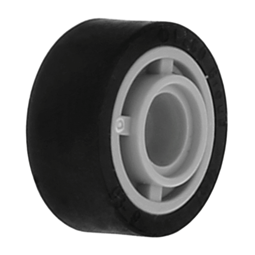 Колесо 20шт Lego Збірне 11mm D. x 8mm 42610c02 4168161 4211758 50945 50951 4246901 Light Bluish Grey Б/У - Retromagaz