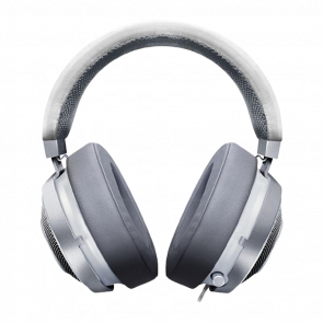 Гарнитура Проводной Razer Kraken Multi Platform (RZ04-02830400-R3M1) Mercury 1.2m Новый Гарнитура Проводной Razer Kraken Multi Platform (RZ04-02830400-R3M1) Mercury 1.2m Новый - Retromagaz