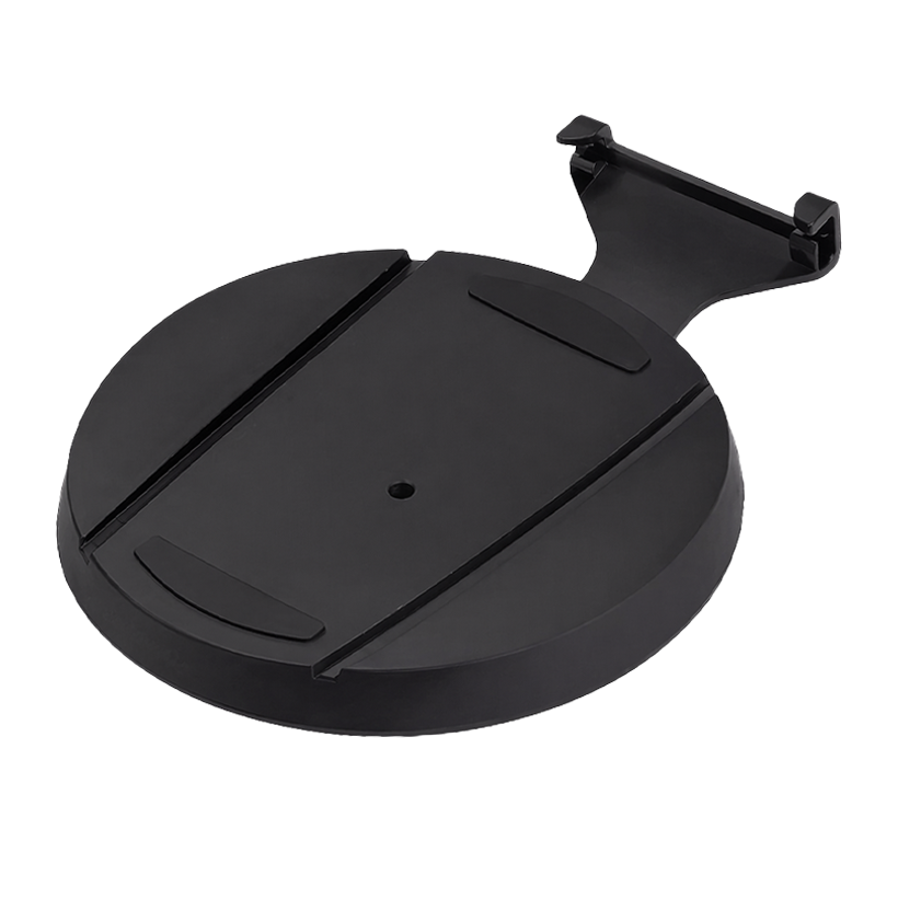 Підставка Sony PlayStation 5 Digital Edition Black Б/У - Retromagaz