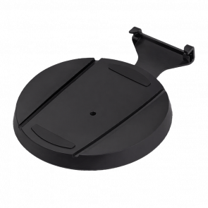 Підставка Sony PlayStation 5 Digital Edition Black Б/У - Retromagaz