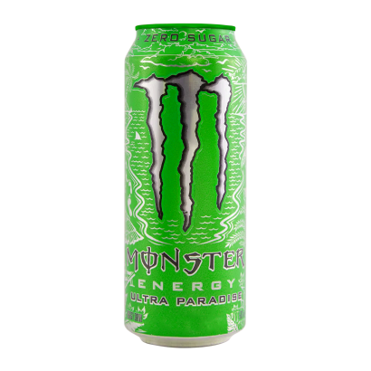 Напій Енергетичний Monster Energy Ultra Paradise Zero Sugar 500ml - Retromagaz