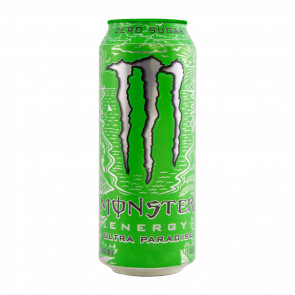 Напиток Энергетический Monster Energy Ultra Paradise Zero Sugar 500ml - Retromagaz