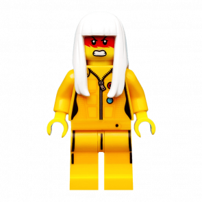 Фигурка Lego Другое Harumi Avatar Ninjago njo565 Б/У