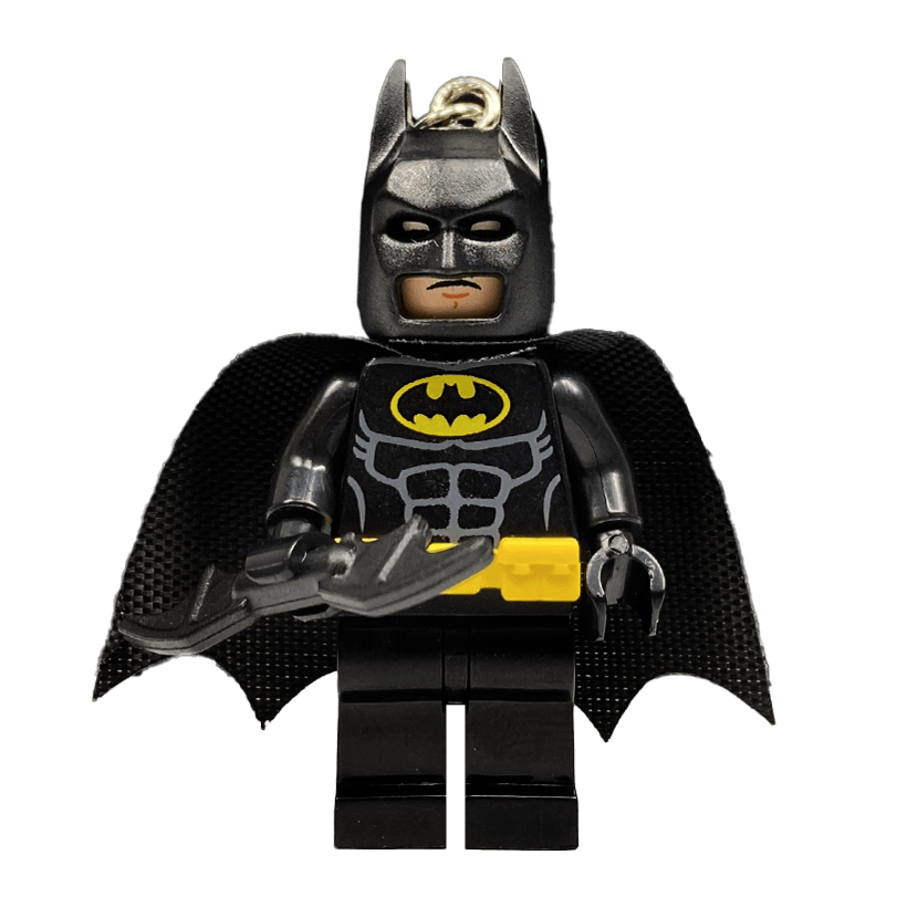 Брелок RMC Batman Black Новый - Retromagaz