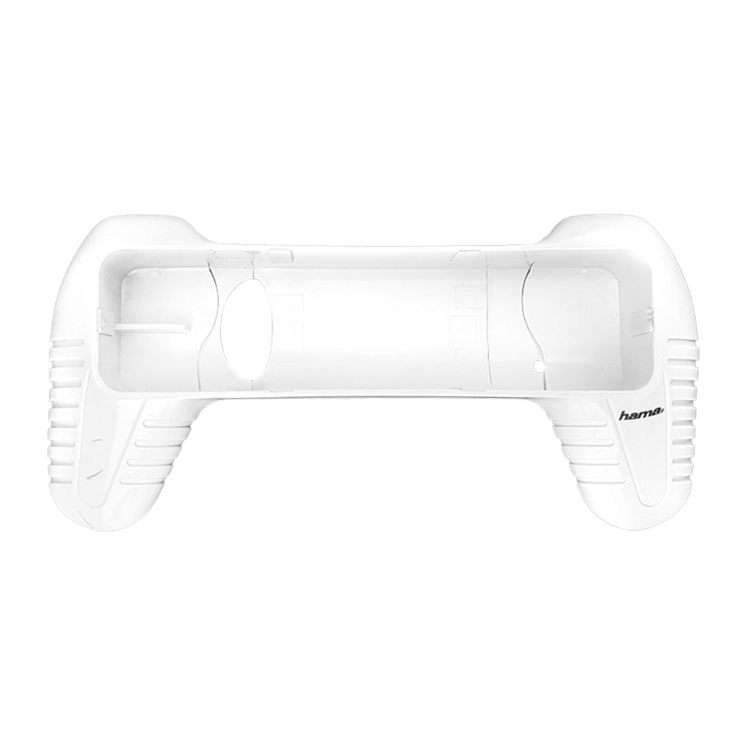 Насадка RMC Wii Hand Grip Joypad White Б/У - Retromagaz