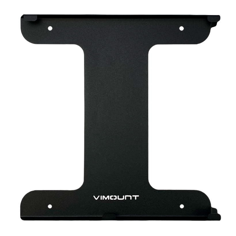 Кріплення Vimount PlayStation 4 Slim на Стіну Black Новий - Retromagaz
