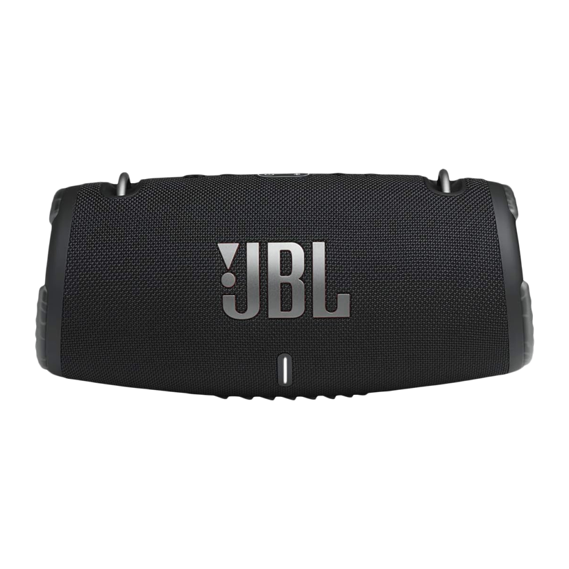 Портативна Колонка JBL Xtreme 3 Black - Retromagaz