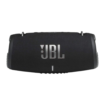 Портативна Колонка JBL Xtreme 3 Black - Retromagaz