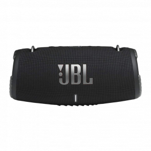 Портативная Колонка JBL Xtreme 3 Black