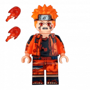 Фігурка RMC Uzumaki Naruto Cartoons Naruto nt005 Новий