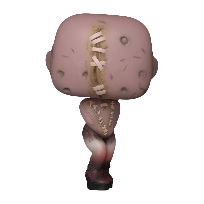 Фігурка FUNKO POP! Сайлент Хілл Silent Hill Lying Figure 97mm 1207 91886 - Retromagaz