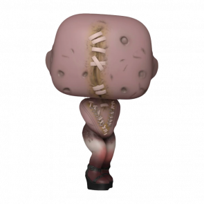 Фігурка FUNKO POP! Сайлент Хілл Silent Hill Lying Figure 97mm 1207 91886 - Retromagaz