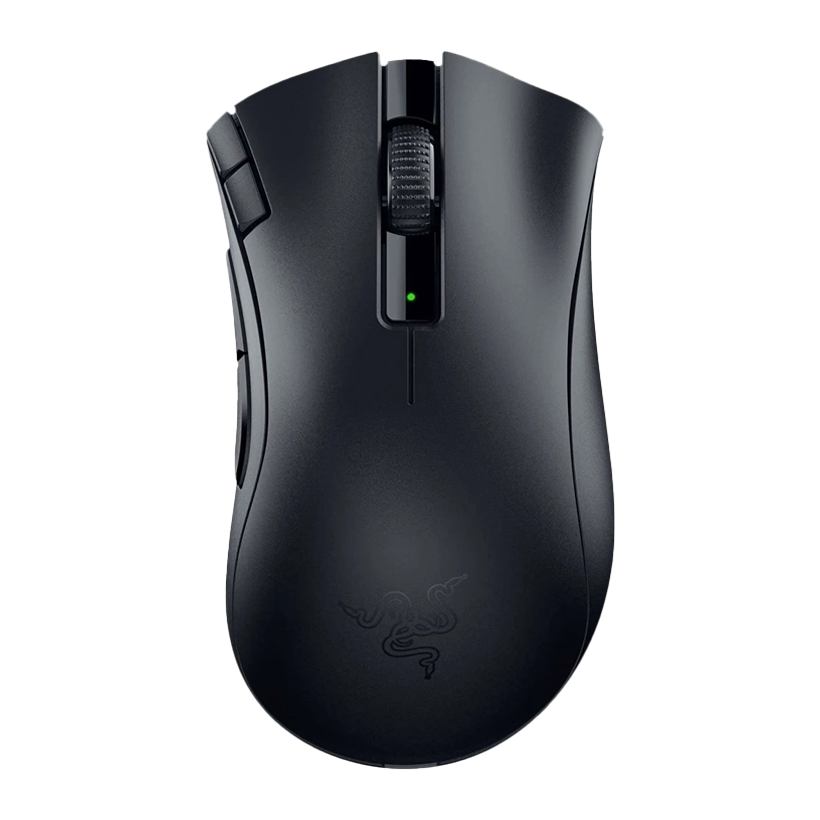 Миша Бездротова Razer DeathAdder V2 X Hyperspeed Black Новий - Retromagaz