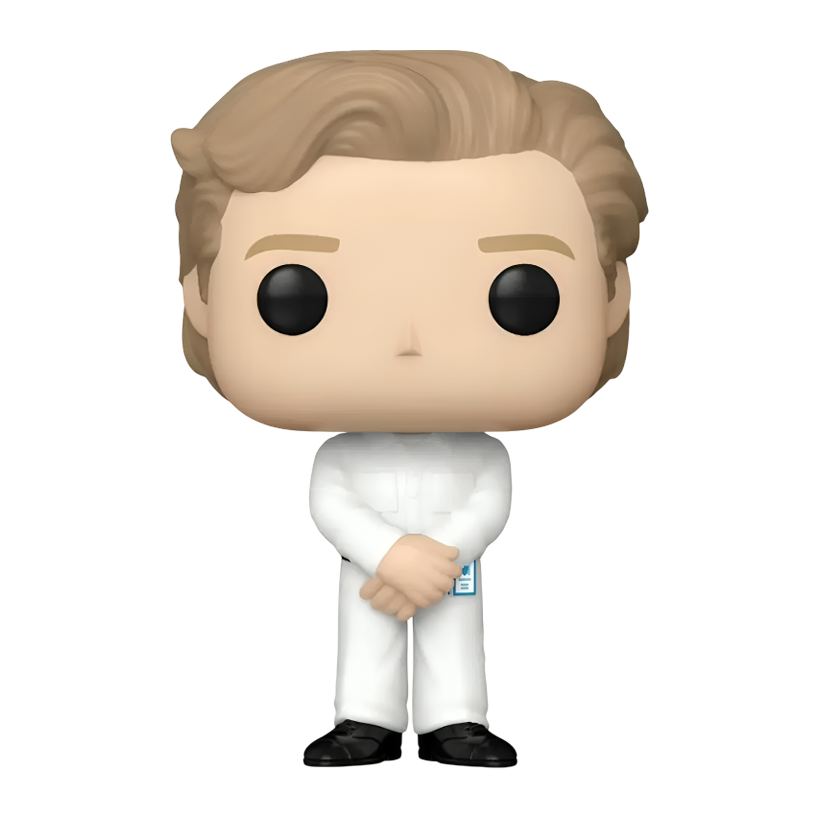 Фигурка FUNKO POP! Stranger Things Генри 001 103mm 72136 - Retromagaz