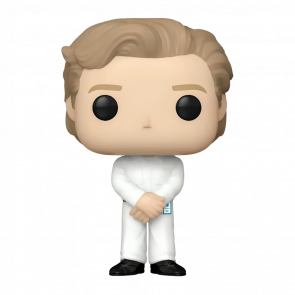 Фигурка FUNKO POP! Stranger Things Генри 001 103mm 72136 - Retromagaz