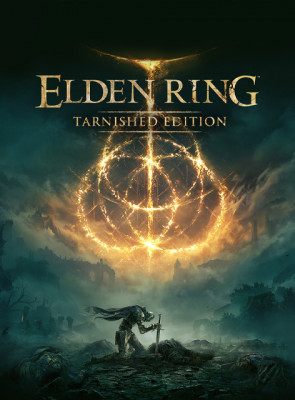 Игра Nintendo Switch 2 Elden Ring Tarnished Edition Русские Субтитры Новый - Retromagaz