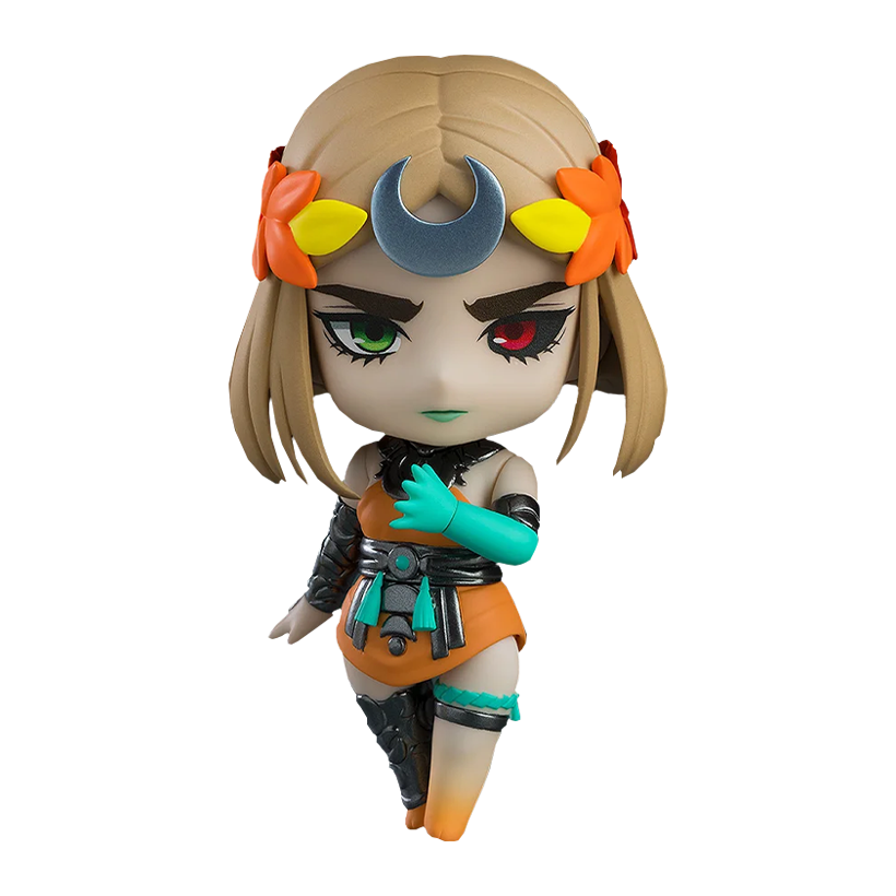 Фигурка Good Smile Company Nendoroid Hades II Мелиноя Melinoe 2589 - Retromagaz