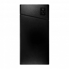 Портативный Аккумулятор Power Bank Green Cell GC PowerPlay20 (PBGC03) Black 20000 mAh 18 W Новый Портативный Аккумулятор Power Bank Green Cell GC PowerPlay20 (PBGC03) Black 20000 mAh 18 W Новый - Retromagaz